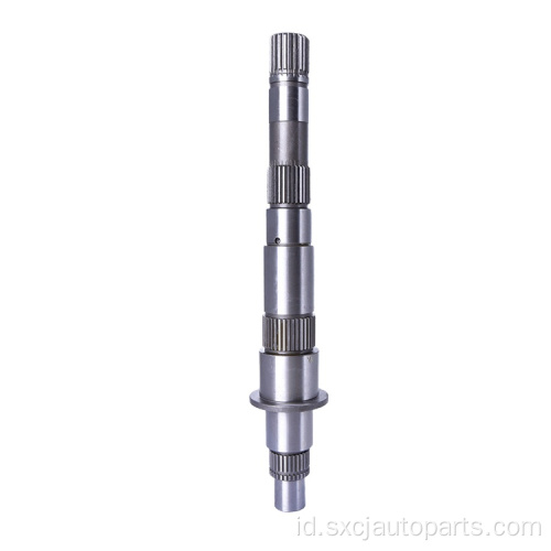 Diskon-- Manual Auto Parts Transmission Shaft OEM 33321-35140 untuk Toyota 2kd